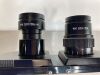 OLYMPUS BH-2 Microscope
