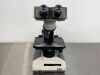 OLYMPUS BH-2 Microscope
