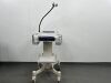 WELCH ALLYN 401393 MOBILE ECG CART