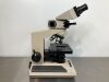OLYMPUS BH-2 Microscope