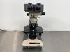 OLYMPUS BH-2 Microscope