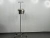BAXTER FLO-GARD Flo-Gard-6200 Pump IV Infusion