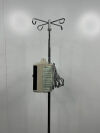BAXTER FLO-GARD Flo-Gard-6200 Pump IV Infusion