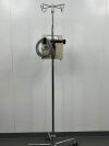 BAXTER FLO-GARD Flo-Gard-6200 Pump IV Infusion
