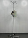 BAXTER FLO-GARD Flo-Gard-6200 Pump IV Infusion