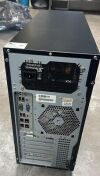 SIEMENS Artis zee BB3 IVS-S PC TOWER 10764382 Cath Angio Lab