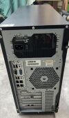 SIEMENS Artis zee BB3 IAS PC TOWER 10764381 Cath Angio Lab
