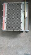 GE 5113701 2358139 LEFT BACKPLANE &-3 GDAS EMC Collector Assembly CT Scanner