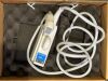 ACUSON/SIEMENS 4V1C Ultrasound Transducer