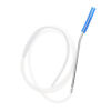 CARDINAL HEALTH JP-2215 CHANNEL DRAIN JACKSON-PRATT FULL FLUTES WITH TROCAR 10MM. BOX OF 10.