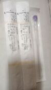 PAJUNK 131151-30A Spinal Needle with Sprotte® Tip, 24G 150mm - Lot of 1 - Exp : 10/08/23