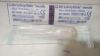 BD 305901 BD SafetyGlide™ Needle 25 G x 5/8 in - Lot of 33 - Exp : 03/21