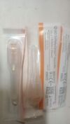 BD 305916 BD SafetyGlide™ Needle 25 G x 1 in - Lot of 4 - Exp : 10/31/23