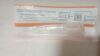 BD 305916 BD SafetyGlide™ Needle 25 G x 1 in - Lot of 1 - Exp : 11/30/25