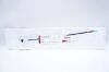 COOK MEDICAL G46169 Flexor Ureteral Access Sheath with AQ Hydrophilic Coating - FUS-140045 - 14Fr x 45cm