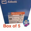 ABBOTT 1011834H Hi-Torque Whisper Extra Support Guide Wire