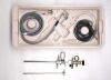KARL STORZ 26055LD, 26055E, 277KB, 27502, 495ND STORZ 27020FA 12º HYSTEROSCOPE RESECTION SET
