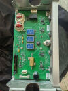 GE 2336453   GE CT H2 Table ET Board Assembly 2336453  CT Scanner