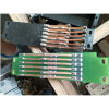 GE 2189175 GE CT 2189175 Signal Block Brushes CT Scanner