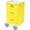 HARLOFF MDS1824K03 Mini Carts