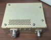 GE  2296092-3  GE Closed MRI 2296092-3 1.5T Head T/R Switch Assembly MRI Accessories