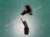 GE 2049806-001 B20 Patient Monitor Connector Cable 2049806-001 between System Interconnect Board and TO Power Board Monitor