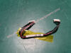 GE 2049807-001 B20 Patient Monitor Connector Cable 2049807-001 between System Interconnect Board and TO High Voltage Board Monitor