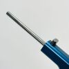DEPUY MITEK 251134 Easy Out Driver W/ 251131 Cufftack Handpiece Instrument