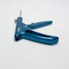DEPUY MITEK 251134 Easy Out Driver W/ 251131 Cufftack Handpiece Instrument