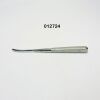 ACUFEX SMITH & NEPHEW 012724 NotchMaster 6.4mm Curved Gauge Instrument