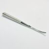 ACUFEX SMITH & NEPHEW 012724 NotchMaster 6.4mm Curved Gauge Instrument