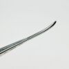 ACUFEX SMITH & NEPHEW 012724 NotchMaster 6.4mm Curved Gauge Instrument