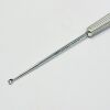 ACUFEX SMITH & NEPHEW 012710 Closed Curette 5.0 mm Instrument