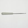 ACUFEX SMITH & NEPHEW 012710 Closed Curette 5.0 mm Instrument