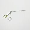 KARL STORZ 634825B STRUMPEL Forceps with Oval, Fenestrated, Cupped J Instrument