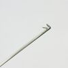 KARL STORZ 634825B STRUMPEL Forceps with Oval, Fenestrated, Cupped J Instrument