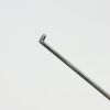 KARL STORZ 634825B STRUMPEL Forceps with Oval, Fenestrated, Cupped J Instrument