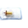ALCON REF 8065750853, 45 Degree Kelman, 0.9mm TurboSonics Mini-Flared ABS Tip, EXP 2028-02