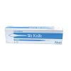 ALCON REF 8065992761, Ophthalmic Slit Knife, BOX OF 6, EXP 2024-08