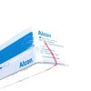 ALCON REF 8065992761, OPTHALMIC SLIT KNIFE, BOX OF 6, EXP 2029-03