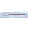 ALCON REF 8065990002, Ophthalmic Crescent Knife, EXP 2028-09
