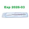 ALCON REF 8065912001, Ophthalmic Corneal / Scleral V-Lance Knife, EXP 2026-03