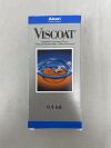 ALCON 8065183905 Ophthalmic Viscosurgical Device, 0.5mL