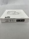ARTHREX AR-4030P-12 FastThread PEEK Interference Screw w/Disposable Sheath 12 x 30mm