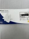 BARD 112640 Polypropylene Flat Sheet Mesh 1" x 4"
