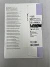 BARD 5991015 VENTRALIGHT ST PARTIALLY ABSORBABLE MESH WITH ECHO 2 POSITIONING SYSTEM, ELLIPSE, 4 X 6 IN.