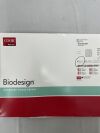 COOK G36032 Biodesign Surgisis Hernia Graft, 13cm x 15cm