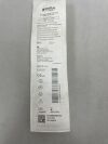DEPUY 214120 Mitek Threaded Clear Cannula System W Obturator 8.5 Dia. X 75 Mm