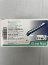 ETHICON TR45G Endopath ETS Articulating Linear Cutter Reloads, 45 mm, Green