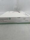 MAQUET HGK0016-40 Hemagard Knitted Vascular Graft, Straight 16mm x 40cm